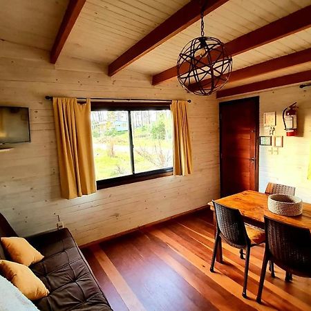 Diabro'S Villa Punta Del Diablo Dış mekan fotoğraf
