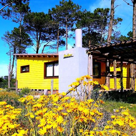 Diabro'S Villa Punta Del Diablo Dış mekan fotoğraf