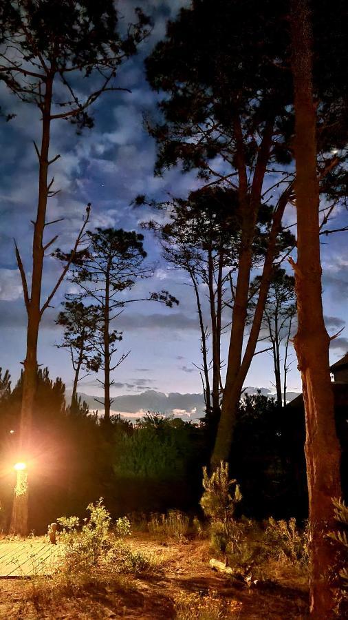 Diabro'S Villa Punta Del Diablo Dış mekan fotoğraf