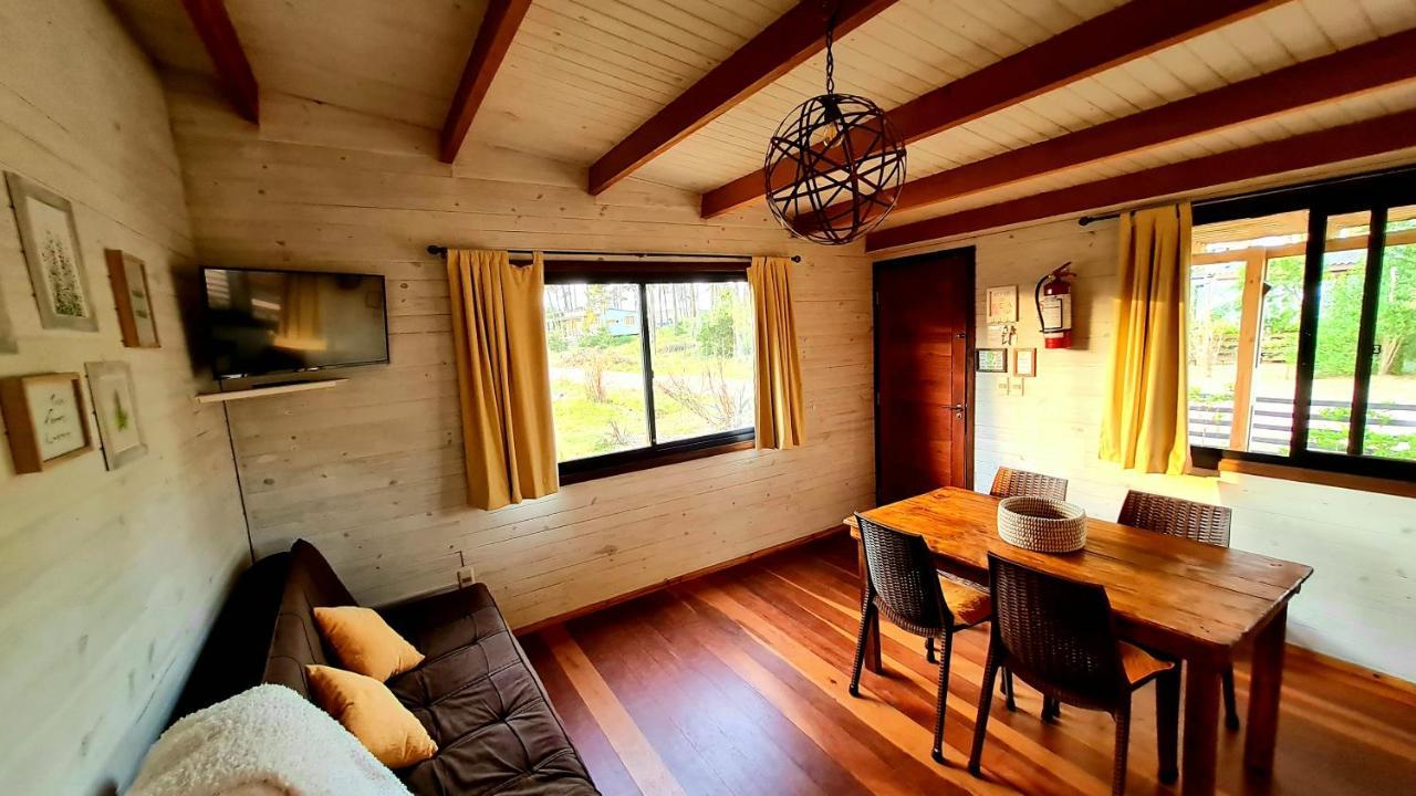 Diabro'S Villa Punta Del Diablo Dış mekan fotoğraf