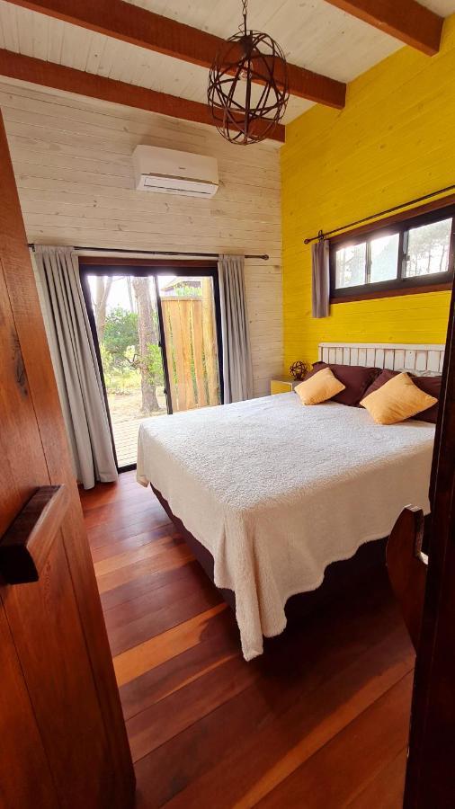 Diabro'S Villa Punta Del Diablo Dış mekan fotoğraf