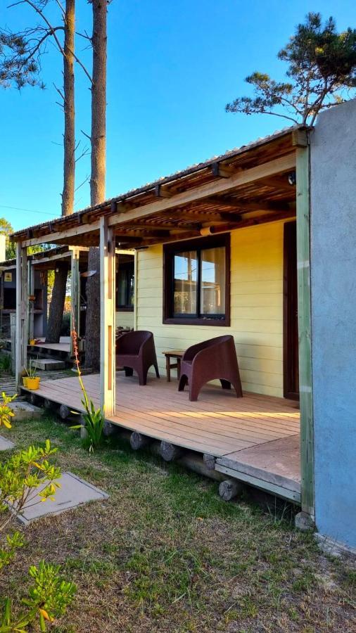 Diabro'S Villa Punta Del Diablo Dış mekan fotoğraf