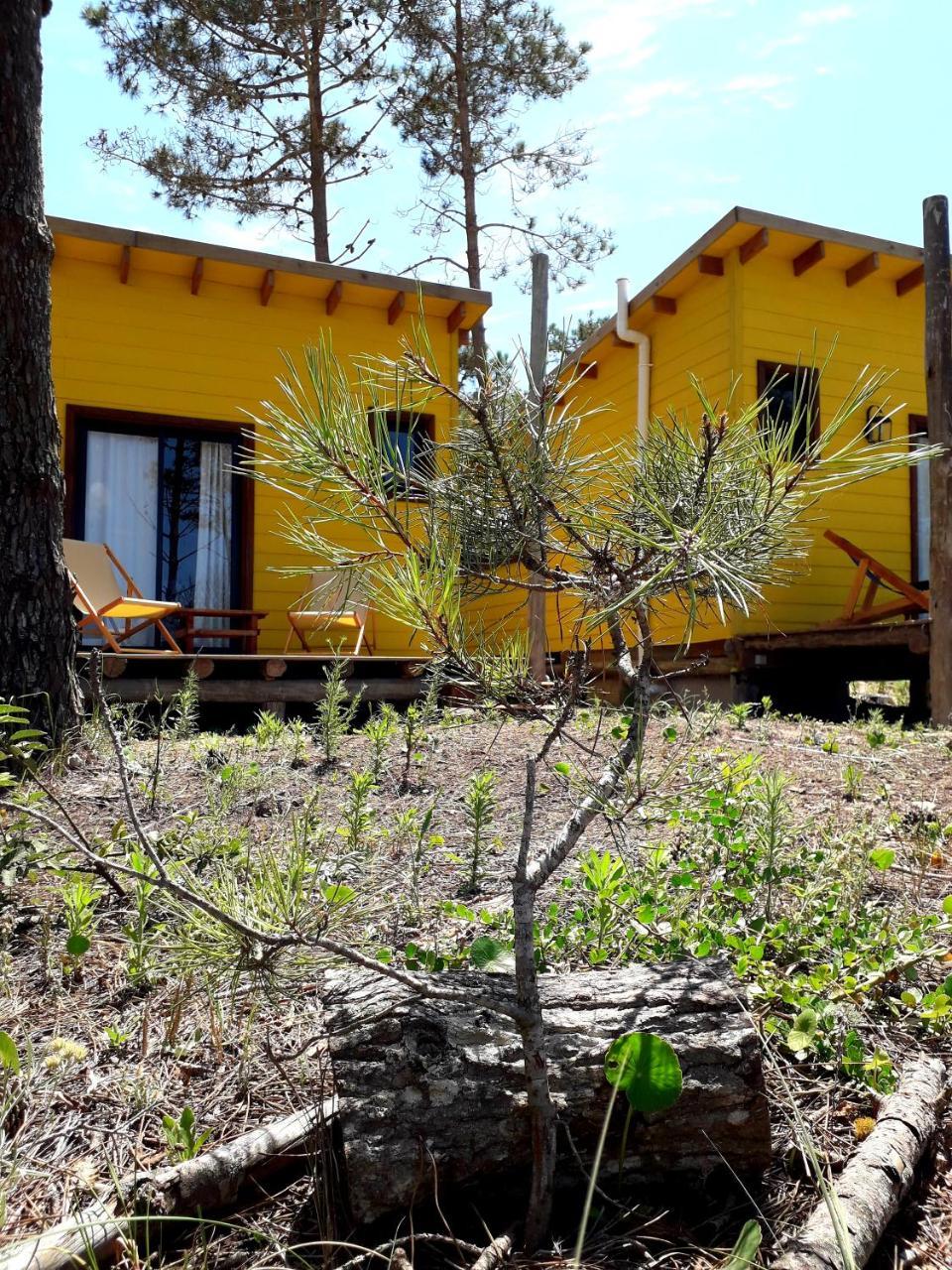 Diabro'S Villa Punta Del Diablo Dış mekan fotoğraf