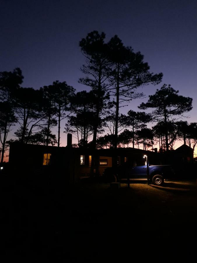 Diabro'S Villa Punta Del Diablo Dış mekan fotoğraf