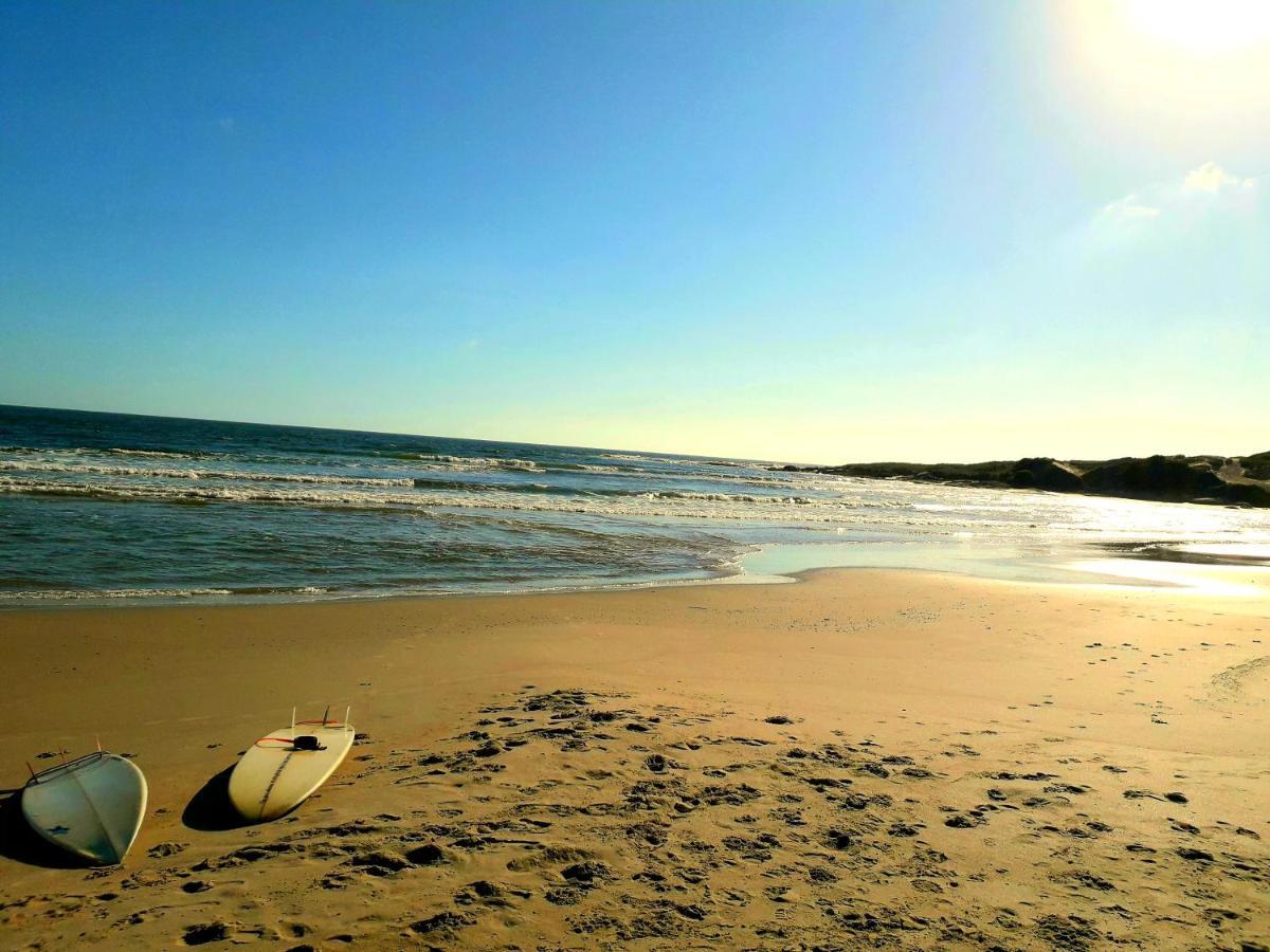 Diabro'S Villa Punta Del Diablo Dış mekan fotoğraf